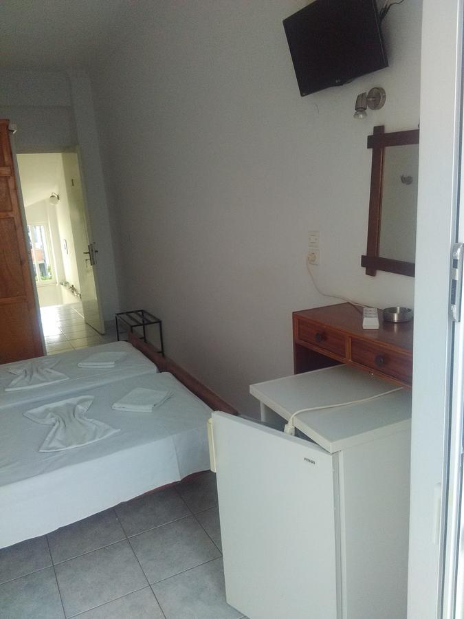 Alina Classic Hotel Loutra Edipsou  Room photo