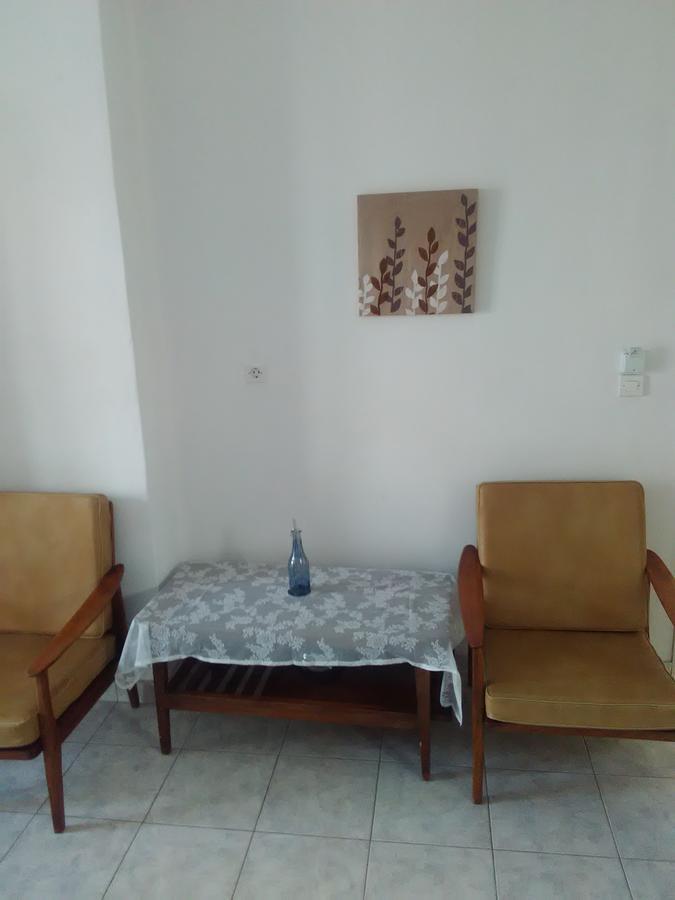 Alina Classic Hotel Loutra Edipsou  Exterior photo