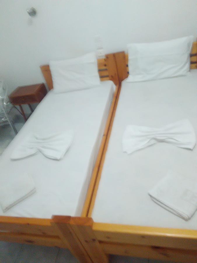Alina Classic Hotel Loutra Edipsou  Exterior photo